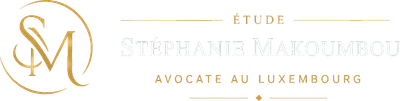 Étude Stéphanie Makoumbou · Avocate au Luxembourg